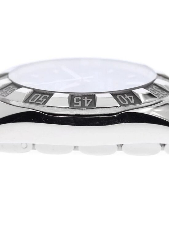 TUDOR Hydro Note 2 20040 Date blue Dial Automatic Men\'s Watch_951873 main image 5